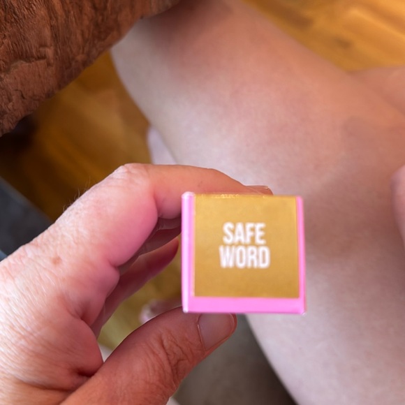 Safe Word - Picture 1 of 1